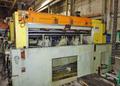 72" Automatic Feed Straightener