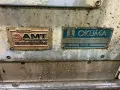 Okuma CNC Lathe - Lnc8