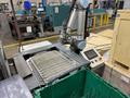 2018 UNIVERSAL ROBOTS UR10 Cobot - Dual Chuck Grippers, Flexible Loading System
