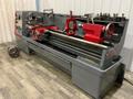 17" X 80" CLAUSING COLCHESTER ENGINE LATHE: STOCK #80022