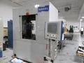 Nagel ECO 40-2 Automatic Vertical CNC Honing Machine, Twin Spindle, (New In 2012), Allen Bradley Panel View Plus 1500 Control.- Auction Item