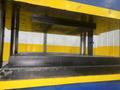 50 TON DAKE MODEL #26-262 HYDRAULIC 4 POST PRESS 14&quot; STROKE: YOBRO #24085