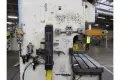 STAMTEC 88 TON GAP FRAME PRESS, STOCK# 14246J