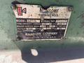 30 TON RANSOME TANK TURNING ROLLS : STOCK #81052