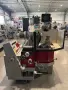 EWAG RS-09 Tool &amp; Cutter Grinder Profile Swiss Made #7701