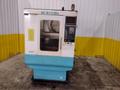 KIRA MODEL #KN30VE ELITE DUAL PALLET CNC VERTICAL MACHINING CENTER: YOBRO #24010