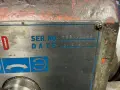 TAKISAWA 12” X 45” LATHE   -  TSL-1000 D