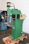 40 KVA LORS PRESS TYPE SPOT WELDER, MODEL: 140-AP-DV