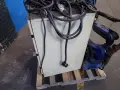 YASKAWA MOTOMAN ROBOT  -  MH6