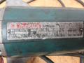 Makita 180mm 7" Disc Grinder 9607BL 15 Amp 115v **Works**- Auction Item
