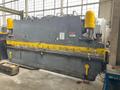 150 TON X 16' PACIFIC K150-16 HYDRAULIC PRESS BRAKE. STOCK # 0366824