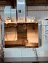 Machining Center, Vertical, Haas