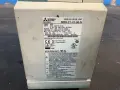 MITSUBISHI 9 KW SERVO DRIVE UNIT  -  MDS-C1-V1-90-N