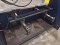 70 TON X 8' HELLER MODEL #ABC7008 HYDRAULIC PRESS BRAKE: STOCK #19283