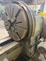 32"/46" X 144" MEUSER GAP BED ENGINE LATHE 3-1/8" HOLE: YOBRO #25908