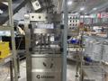 Geninox Spindle Capper with Bowl Feeder, 2020