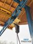 Gorbel 4,000 Lb. Free Standing Overhead Gantry Crane