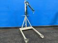 BEECH DESIGN &amp; MANUFACTURING 1000 LBS SHOP CRANE  -  B-1000