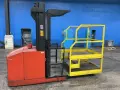 BT PRIME MOVERS 3,000 LBS STAND-UP LIFT   -  0E35