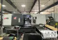 HAAS ST-45 CNC Lathe, 2014
