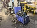 40,000 LB X 60" X .250" CINCINATI ROWE NIAGARA CUT THE LENGTH LINE: YOBRO #25987