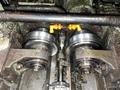 1.75&quot; TSUGAMI MODEL #R6A 2-ROLL CYLINDRICAL THREAD ROLLER: STOCK #16215
