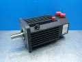 ELECTRO-CRAFT BRUSHLESS SERVO MOTOR  -  H-6100-Q-H01AA