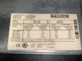 BALDOR H2 INVERTER   -  VS1SP45-1B