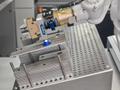 Bystronic Press Brake Mobile Bending Robot