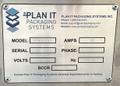 Plan It Packaging Systems Neptune EcoBagger 2600 Pre-Made Pouch