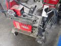 LINCOLN 350 A WELDER  -  POWER WAVE S350