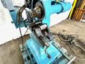 CONTINENTAL #3 PIPE ANS TUBE CUT-OFF MACHINE STOCK# 3225