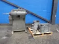 DIVINE BROTHERS COMPANY DOUBLE-ENDED BUFFER