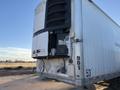 Great Dane 53′ Reefer Trailer – Air Ride, Aluminum Walls, 2015 – Thermo King