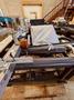 Weinig ValuRip RipMax Rip Saw Automatic Infeed, 2020