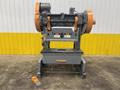 40 TON ROUSSELLE MODEL #4-B O.B.I. PRESS: YOBRO #25849