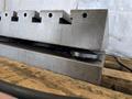 24" X 36" DEVLIEG AIR LIFT ROTARY TABLE. STOCK # 0756126