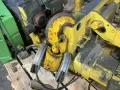 STAHL 4000 LBS CHAIN HOIST  -  SH3005-20 4/1 L2