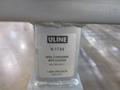 Uline H-1734, (3) Collapsible Wire Container with Casters - 48" x 40" x 43-1/2", 4000 Static Load Capacity- Auction Item