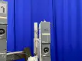 BRANSON 23” X 32” 2 HEAD ULTRASONIC WELDER