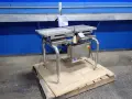 AND 40" X 12" CHECK WEIGHER  -  AD-4961-6K-3050