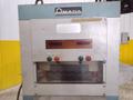 24&quot; X 13 GAUGE AMADA MODEL #SL-6023 13 ROLL SHEET STRAIGHTENER &amp; LEVELER: STOCK #14556