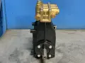 1450RPM TRIPLEX PLUNGER PUMP  -  LT6036R