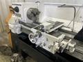 15" X 54" LEBLOND MAKINO SERVO SHIFT ENGINE LATHE: STOCK #80921