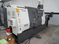 Nakamura Tome SC-250MSC CNC Turning Center, Live Milling, Sub-Spindle, Parts Catcher, 2.5" Bar Cap