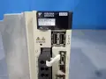 YASKAWA ELECTRIC 0.5KW SERVOPACK  -  SGDV-3R5D11A002000