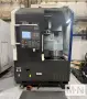 Hyundai Wia LV500LM CNC Vertical Turning Lathe, 2018