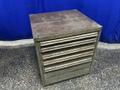 6 Drawers Tool Cabinet
