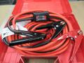 Uline Jumper Cable Set and ABN 7pc Auto Body Repair Kit in Carry Cases- Auction Item