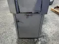 DESTROYIT 5” X 15” SHREDDER  -  IDEAL 4107